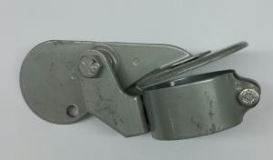 4" RAIN CAP