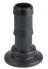 2" FLANGE X 1&frac14;" HOSE BARB