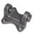 SERIES 41 FLANGE YOKE