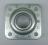 IHC DISC BEARING 1 3/4" RD BORE