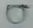 2" T-BOLT HOSE CLAMP 2.87"-3.18"
