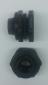 2" POLY BULKHEAD TANK FITTING