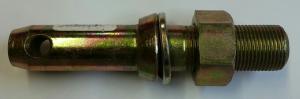 CAT 2 LIFT ARM PIN 1 1/8 " SHAFT