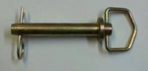 HITCH PIN 3/4 X 4 1/4