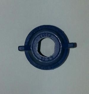 BLUE QJ CAP - AI/TWINJET CAP