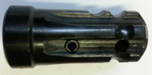 ADAPTER 1 1/8-6SP TO 1 3/8 SP