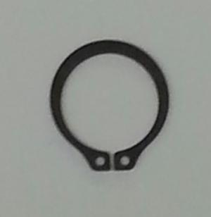 EXTERNAL SNAP RING BAC 6 SHAFT
