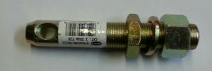 ADJUSTABLE LIFT ARM PIN CAT 1
