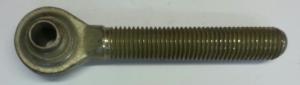 CAT 1 LINK END 1 1/8" RH THREAD