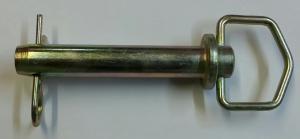 HITCH PIN 7/8 X 4 1/4