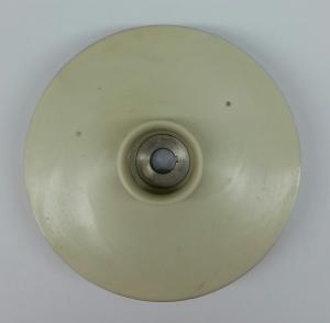 ACE VALOX IMPELLER WITH KEYWAY