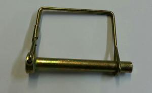 DIA. 5/16" USABLE 2-1/4" WIRE SQ