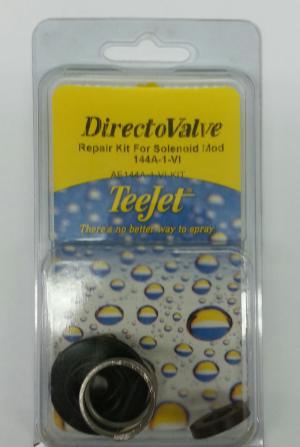 REPAIR KIT FOR 144A-1 VITON