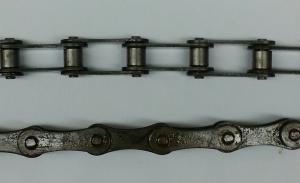 ROLLER CHAIN 10' PER BOX