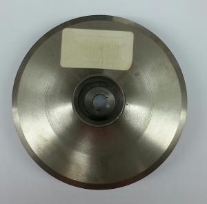 CAST IRON IMPELLER WITH KEYWAY