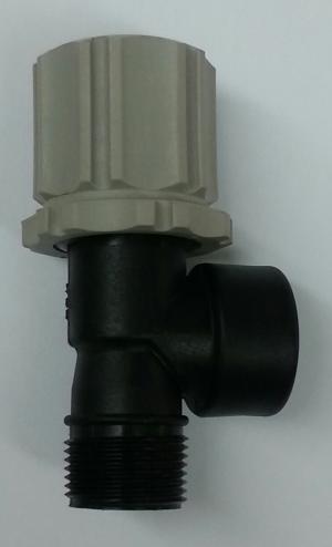 THROTTLING VALVE 3/4"
