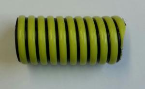 1 1/4" EPDM BUMBLE BEE HOSE