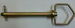 HITCH PIN 3/4 X 6 1/4
