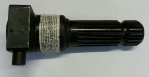 ADPT 1 3/8 6SP X 1 3/8 21SP