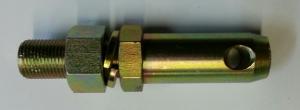 ADJUSTABLE LIFT ARM PIN