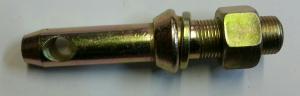CAT 1 LIFT ARM PIN 7/8" SHAFT