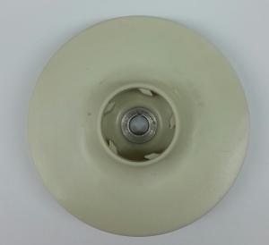 IMPELLER WITH KEYWAY VALOX 150