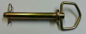 HITCH PIN 5/8 X 4 1/4