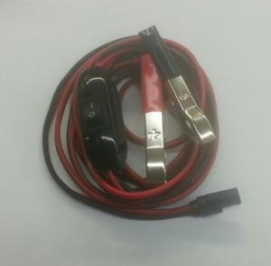 SPRAYER WIRING HARNESS