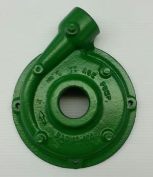 VOLUTE FMC HYD 206