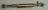 ADJUSTABLE TOP LINK CAT 2