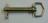 HITCH PIN 3/4 X 4 1/4