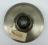 CAST IRON IMPELLER WITH KEYWAY