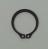 EXTERNAL SNAP RING BAC 6 SHAFT