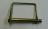 DIA. 5/16" USABLE 2-1/4" WIRE SQ