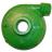 ACE PUMP VOLUTE 1 1/4" X 1"