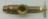 PRESSURE RELIEF VALVE BRASS 3/4"