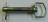 HITCH PIN 1 X 4 1/4