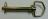HITCH PIN 5/8 X 4 1/4