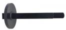 AXLE,HIPPER AMCO 1 1/2"