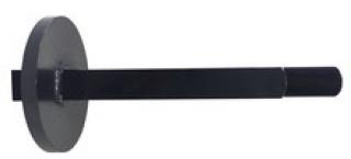 AXLE,HIPPER AMCO 1 1/2"