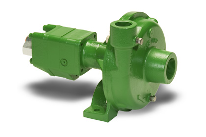 ACE HYD PUMP 150 SERIES