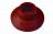 CONVEX BELL END W&A 1-1/2 WA3713