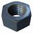 1 1/8 HEX NUT