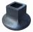 JD END WASHER (37024)