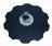 13"NOTCHED DISKJD&KINZE PLANTER