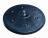 CLOSING WHEEL ASSY  7000-7100 JD