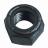 NYLON LOCK NUT