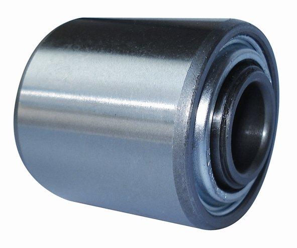 DOUBLE BEARING