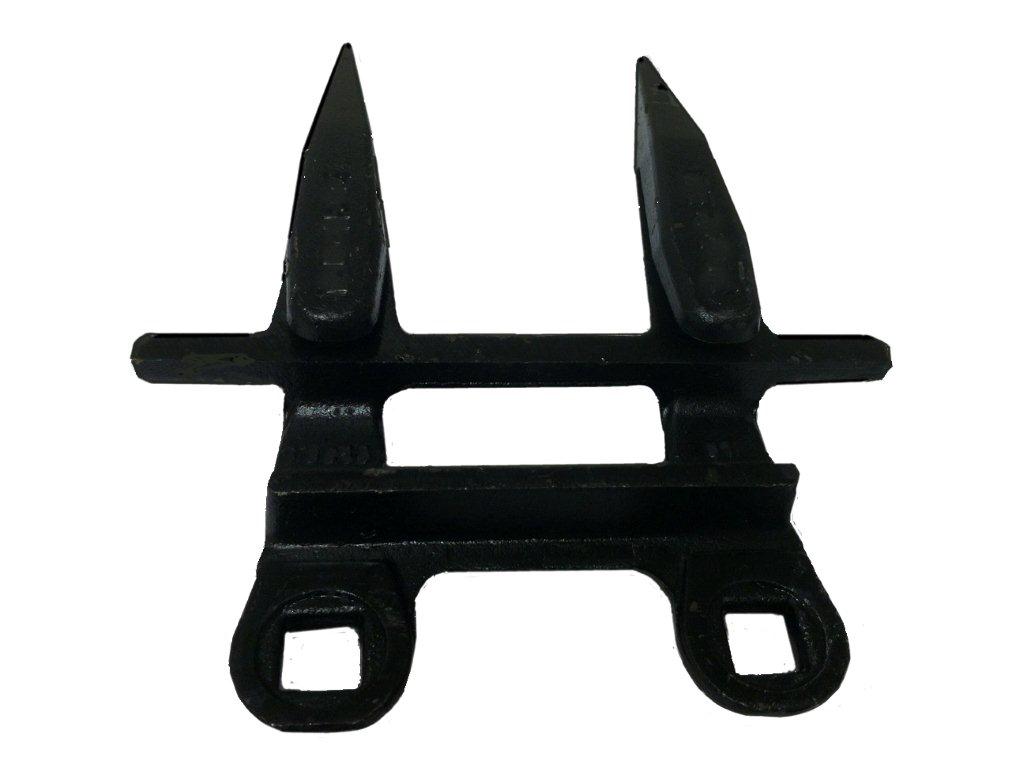 FORGED GUARD