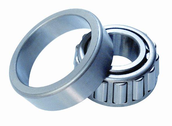TAPERED ROLLER BEARING